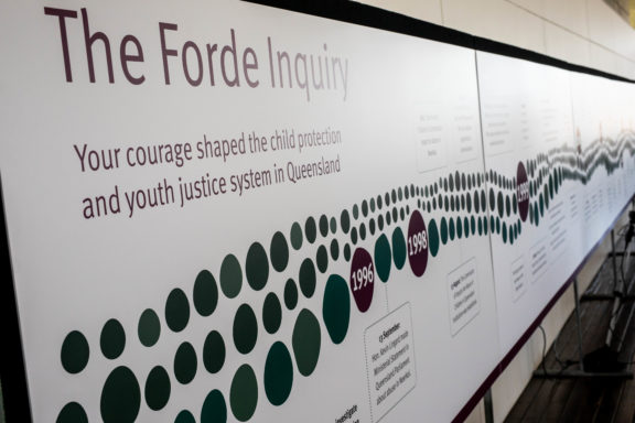The Forde Inquiry