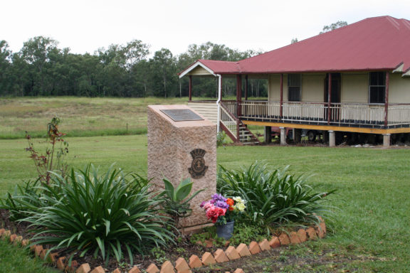Memorials for Forgotten Australians